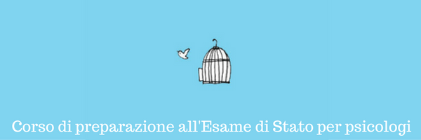 Corso di preparazione all'Esame di Stato per psicologi